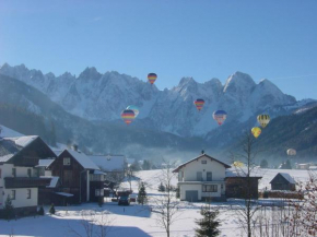 Ferienwohnung Laserer Gosau